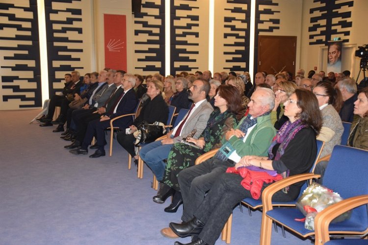 CHP Bursa eğitimdeki sorunları anlattı -