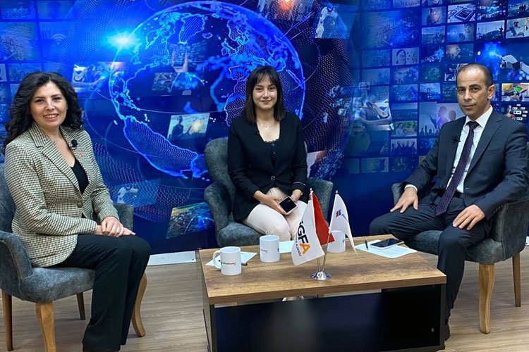 CHP Bursa Milletvekili adayı Jülide Akköprü: Hak, hukuk, adaleti yerine koyacağız! -
