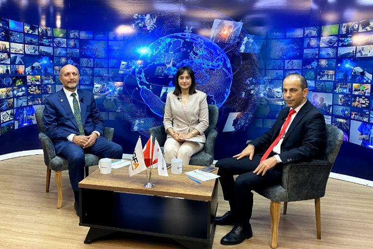 CHP Bursa Milletvekili Mehmet Atmaca: Biz normalleştireceğiz -