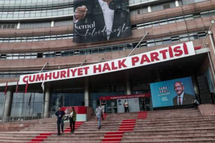 CHP'de Kılıçdaroğlu'nun A Takımı belli oldu -
