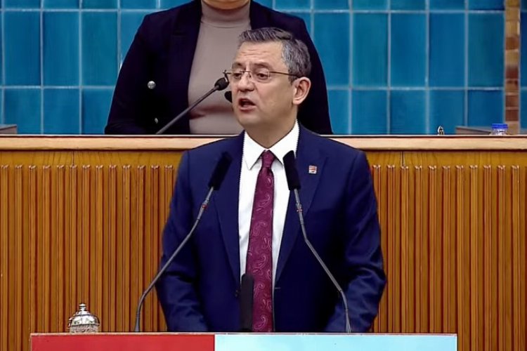 CHP'den çıraklık ve staj mağdurlarına 'Özel' parantez -