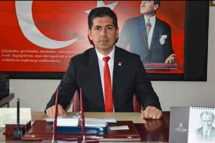 CHP Isparta'dan yeni eğitim yılı mesajı -