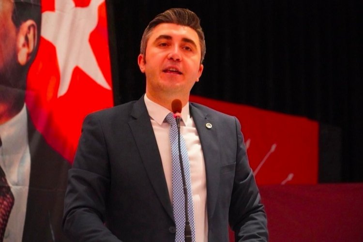 CHP Keşan'dan 'yolsuzluk' açıklaması -