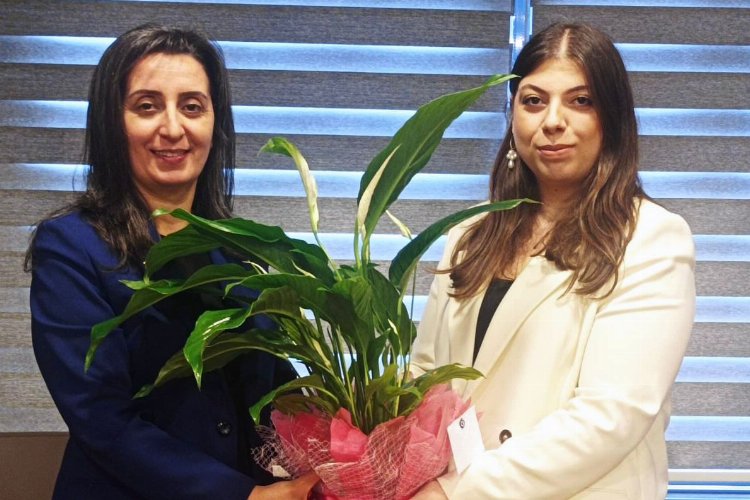 CHP Kocaeli'de kadınlar 'Tüysüz'e emanet -