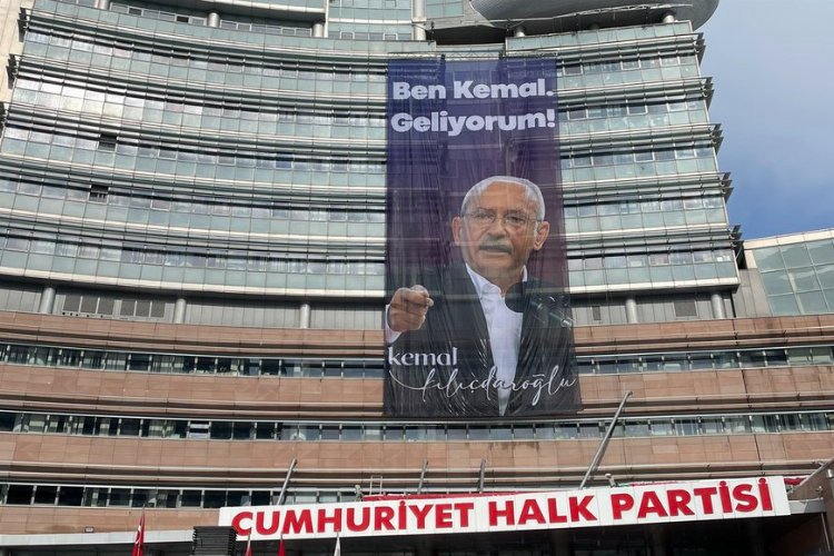 CHP Kocaeli'den 66 kişi aday adaylığı için başvurdu -