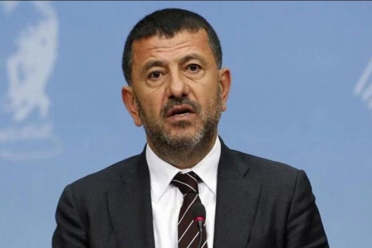 CHP'li Ağbaba, esnaf iflaslarını 'Başkanlık Sistemi' ile kıyasladı -