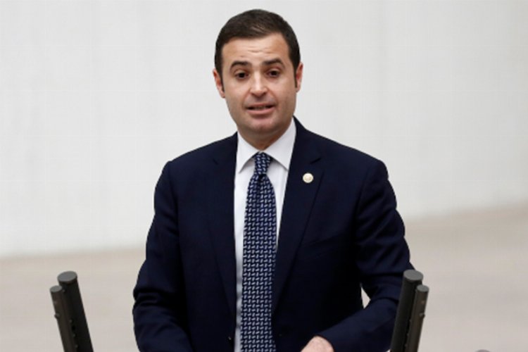CHP'li Akın: Ayrıntılı veriler açıklanmalı -