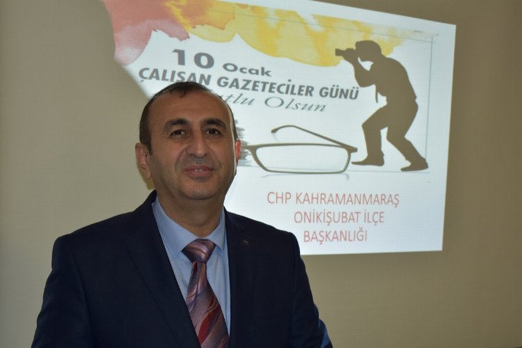 CHP’li Ateş: BİK’in yönetmeliği ile yerel basının altına dinamit konuldu -