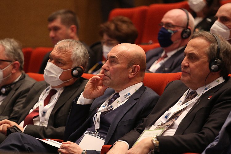 CHP’li başkanlar anlattı: İklim krizi ile mücadele için fonlara ulaşamıyoruz, projelerimiz onaylanmıyor -