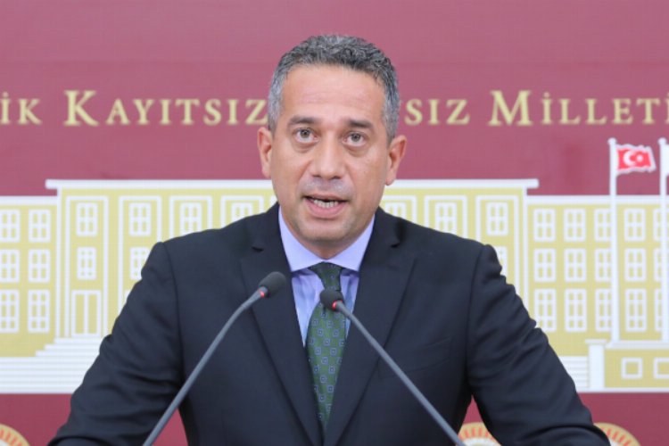 CHP'li Başarır: AYM ek MTV kararını ay sonundan önce vermeli -