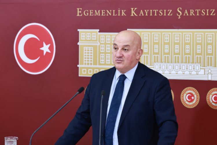 CHP'li Bayraktutan: Artvin Yusufeli'de ceberut değil, devlet baba yüzünü göstersin -