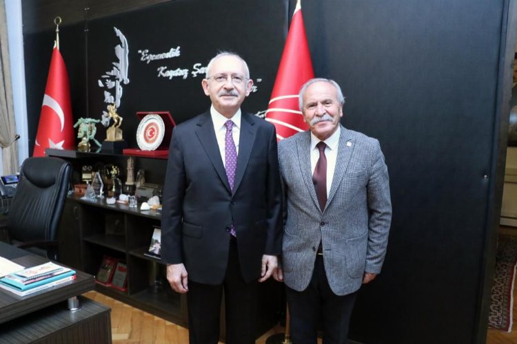 CHP'li Davarcı: 