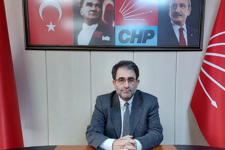 CHP’li Deniz: “Çay Kanunu” tasarılarına karşıyız -