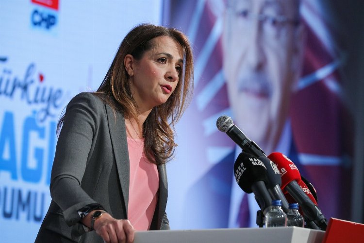CHP'li Dr. İlgezdi uyardı: Depremlerden kurtardık, salgınlarla yitirmeyelim -