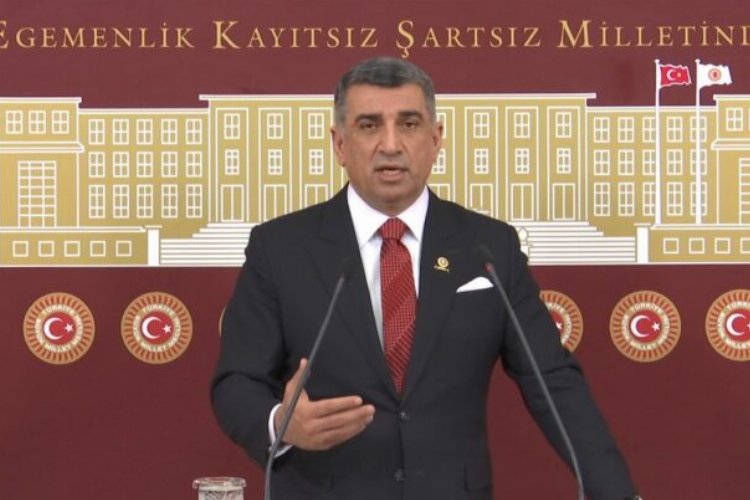 CHP’li Erol: Tunceli ve Bingöl de afet bölgesine alınmalı -
