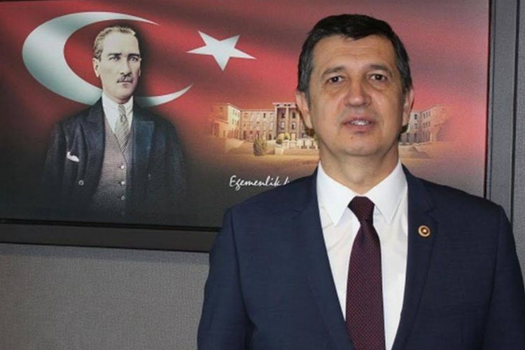 CHP'li Gaytancıoğlu: Vatandaş et, süt, peynirin yanına yaklaşamıyor -