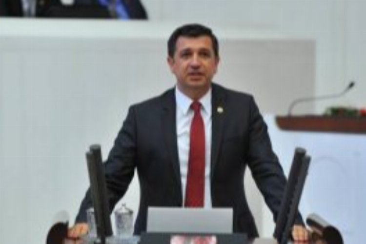CHP'li Gaytancıoğlu : Çeltikte fiyat ve alım garantisi verilsin -