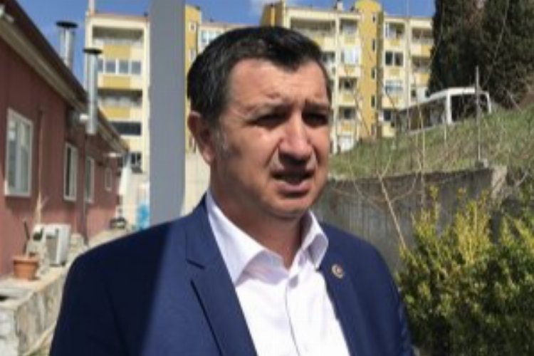 CHP'li Gaytancıoğlu Keşan Enez yolunu hatırlattı -