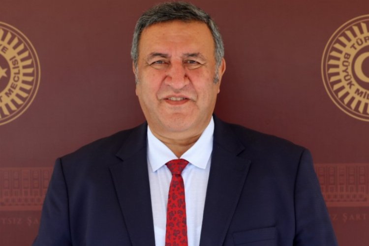 CHP'li Gürer: “Dar gelirli aileler bebeklerine mama ve bez alamıyor” -