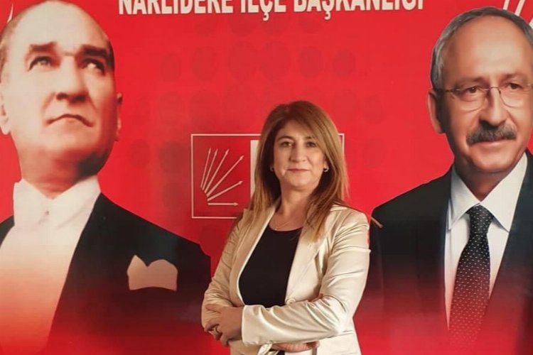 CHP'li kadınlardan eş zamanlı 'hak' açıklaması -