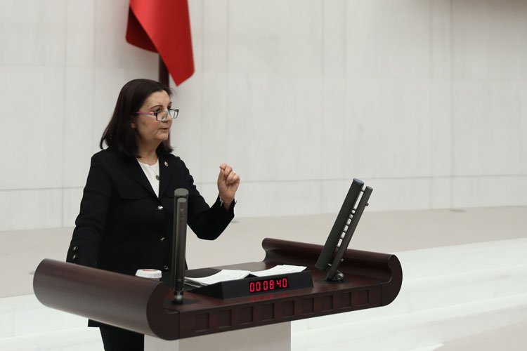 CHP'li Karabıyık Bakan Özer'e eğitimde 'yaz okulu'nun gerekçesini sordu -