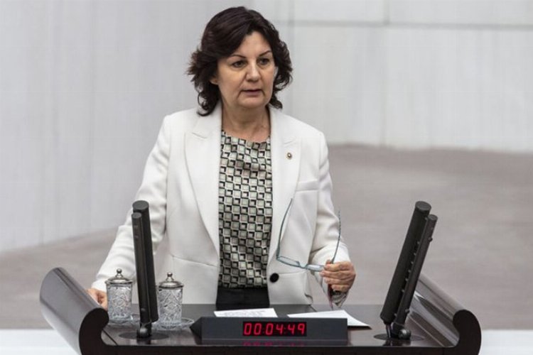 CHP'li Karabıyık'tan Bakan Kasapoğlu'na 'faiz' çıkışı -