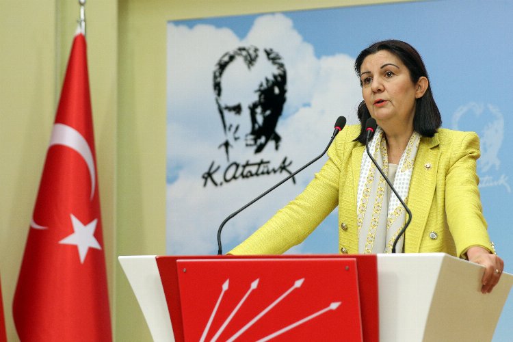 CHP'li Karabıyık YÖK'teki sorunlara dikkati çekti -