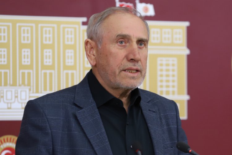 CHP'li Kaya: Uzaktan eğitim kararı geri alınmalı -