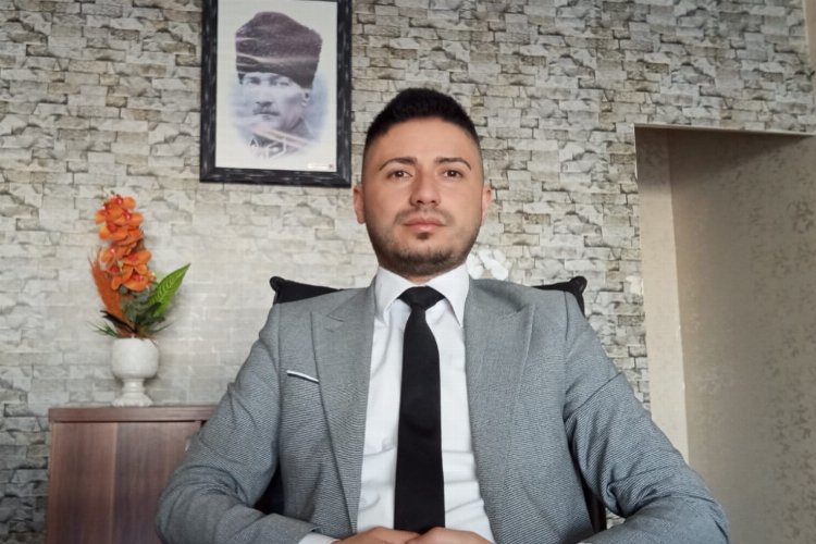 CHP’li Keskin, Hatay için “acil önlem” çağrısı yaptı -