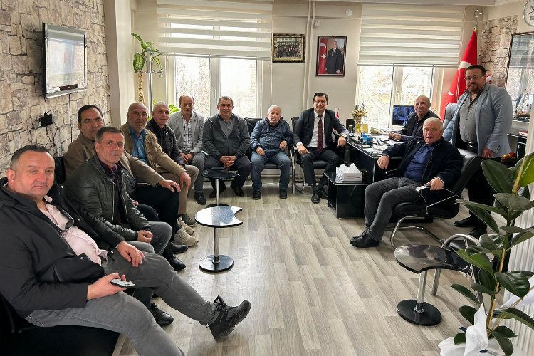 CHP'li Mustafa Bezbaş: Edirne 4-0 olacak -