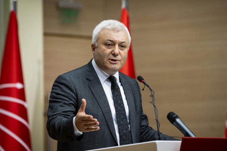 CHP'li Özkan: YSK'ya başvurduk -