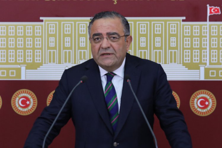 CHP'li Tanrıkulu'dan il dışında YKS tepkisi -