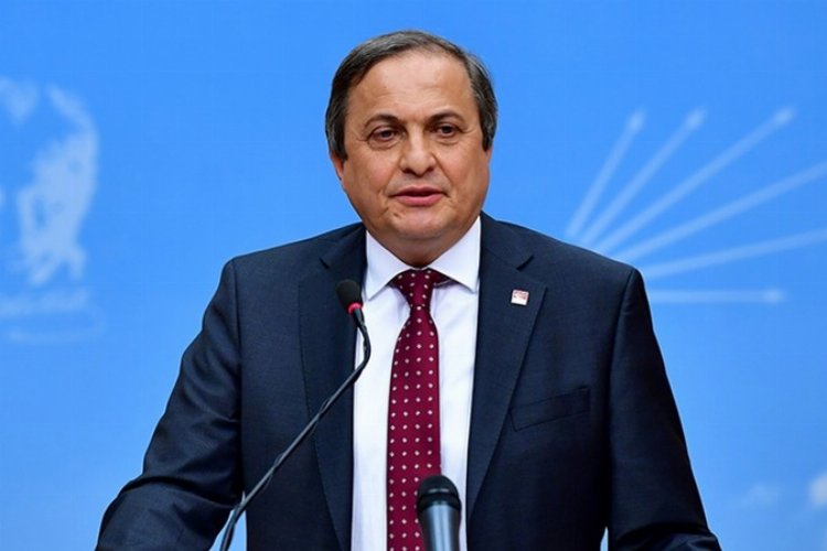 CHP'li Torun'dan TMO'ya 'fındık' tepkisi! -