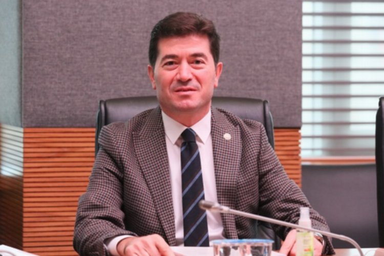 CHP’li vekil Kaya'dan Gelir Vergisi dilimlerinin artırılmasının istedi -