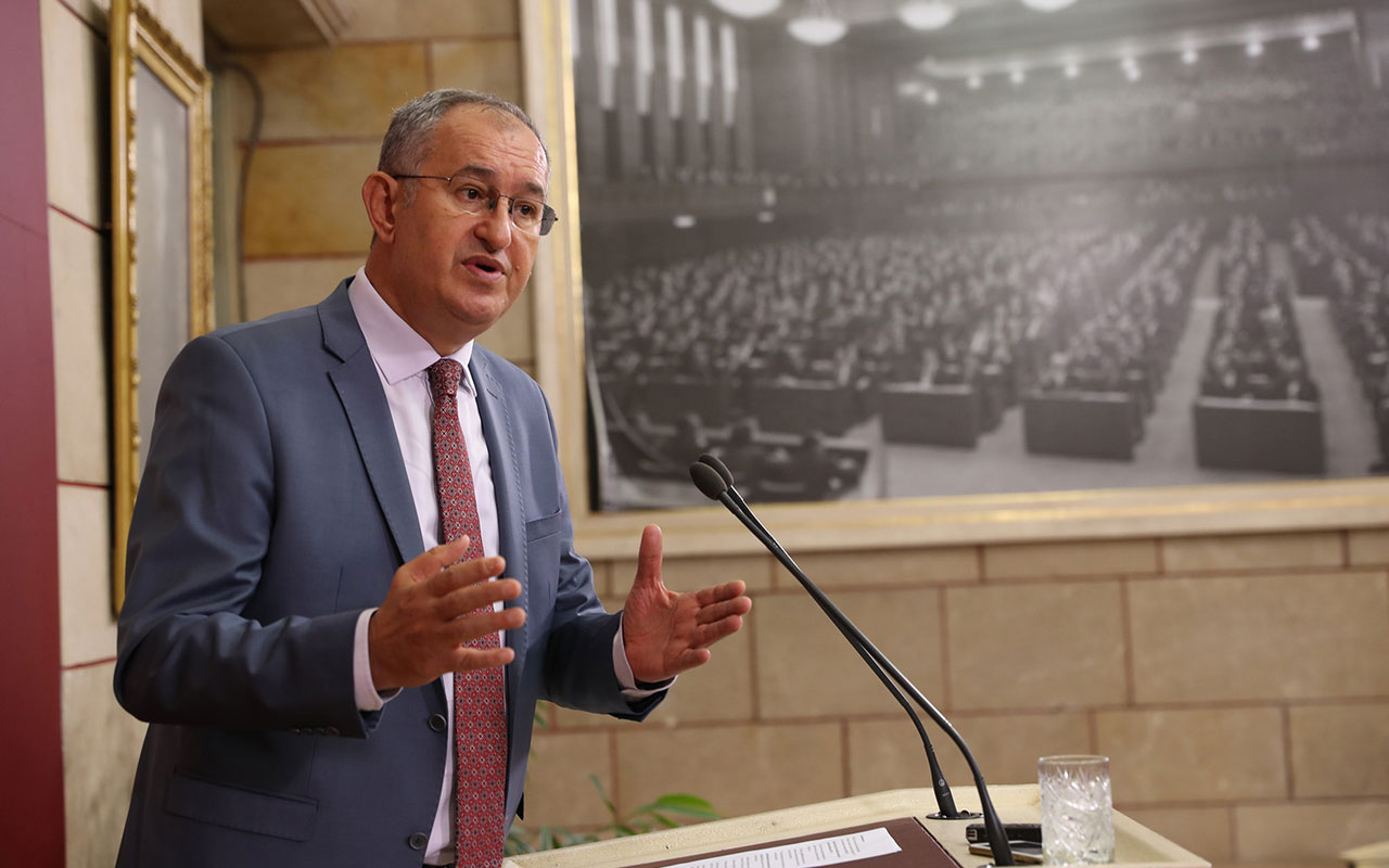 CHP’li Vekil Sertel’den ‘gazete’ tasarrufuna eleştiri!