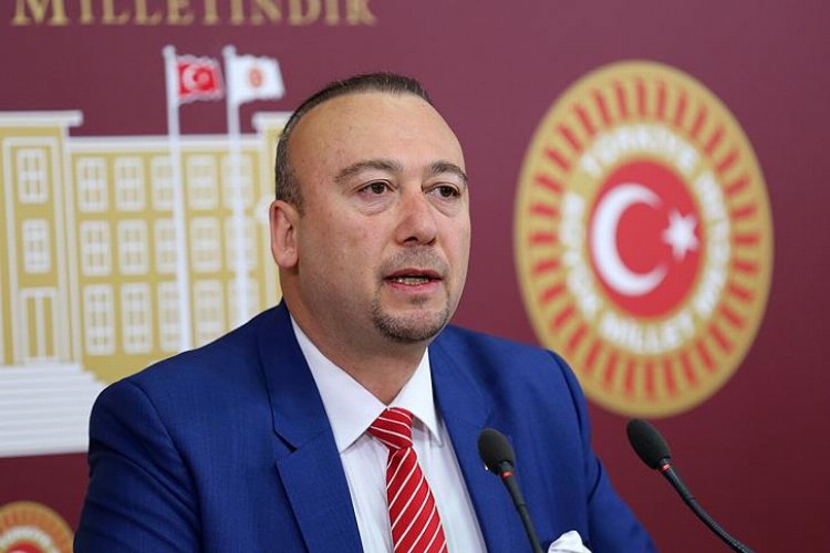 CHP'li Yalım'dan uyuşturucu tepkisi -