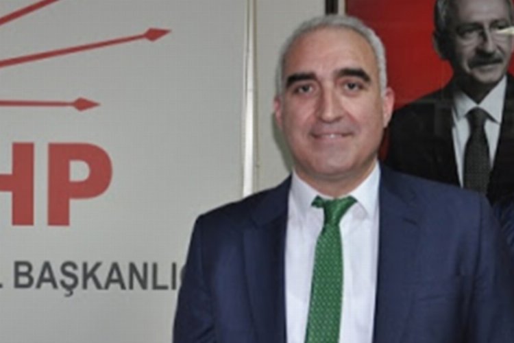 CHP'liler Trabzon'un fethinin 561. yılını kutladı -