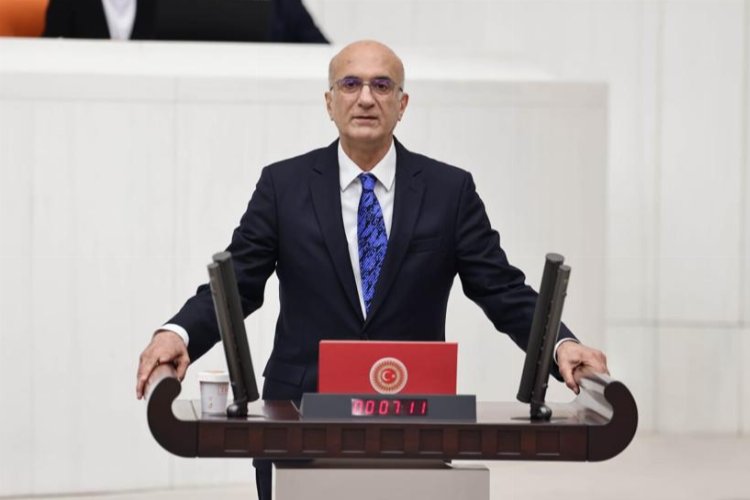 CHP'nin de TBMM adayı belli oldu -