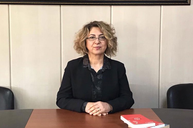 CHP Rize Kadın Kolları'nden İstanbul Sözleşmesi vurgusu -