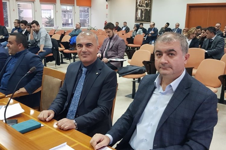 CHP Yıldırım Meclis Gurubu; “Yıldırım’da mültecilerden kaynaklı sorunlara belediyemiz nasıl yaklaşıyor?” -