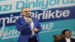 Çiftçi’ den İnönü’de semt pazarı müjdesi