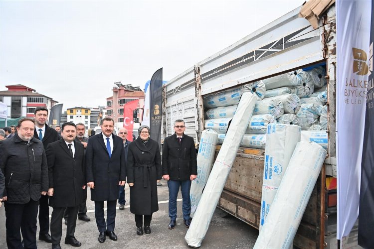 Çiftçiye sera teşviki -