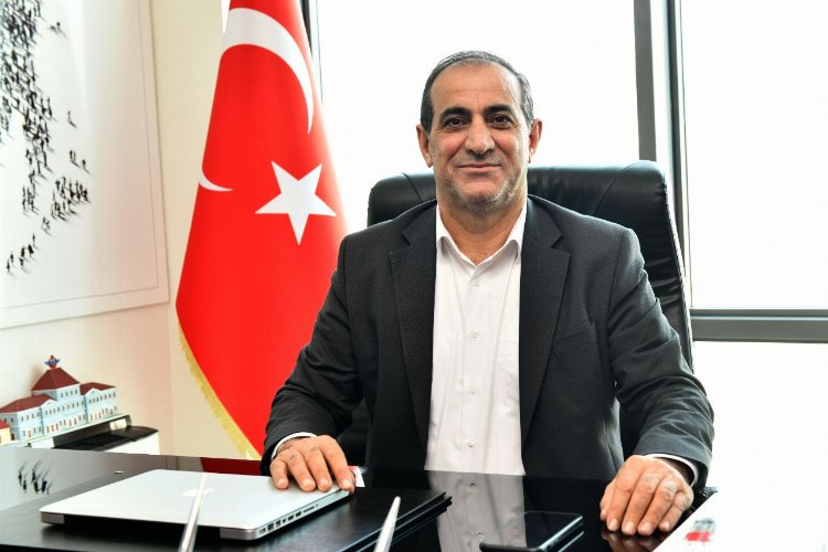 Çiğli Belediyesi yönetiminde revizyon -