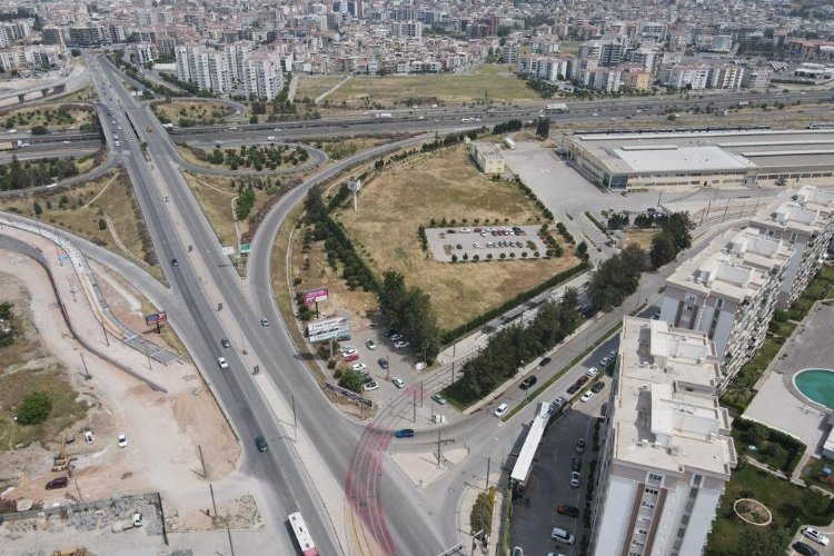 Çiğli Karşıyaka ile birleşiyor -