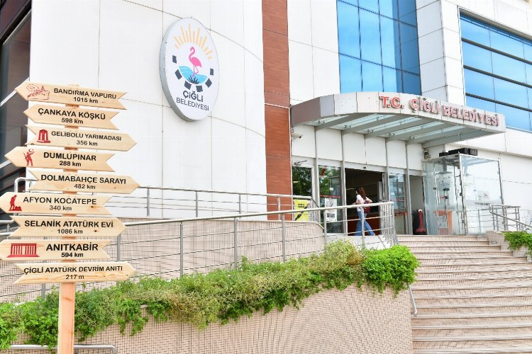 Çiğli'ye Avrupa’dan kültürel davet -