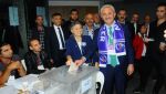 Çiler’den Teşekkür Mesajı
