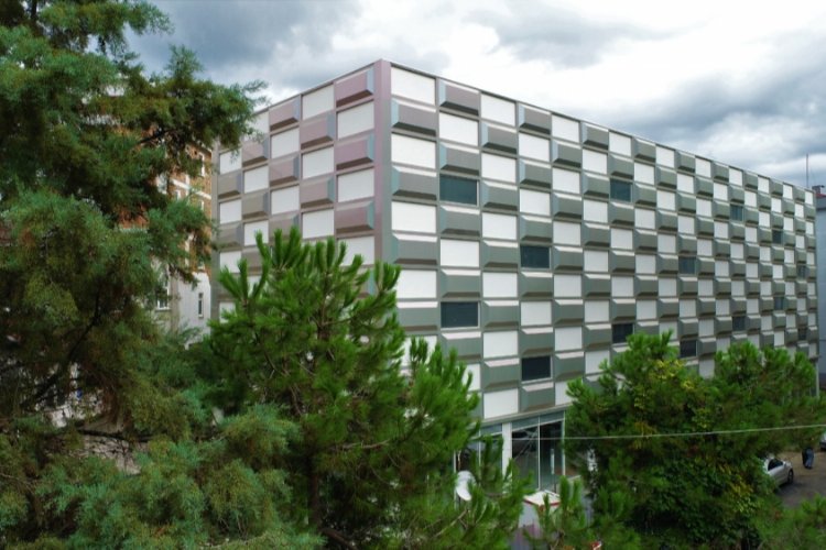 Çileye dönüşen otopark sorunu tarih oluyor -