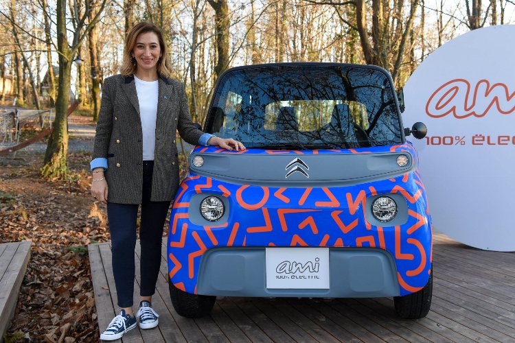 Citroën 2021'de de başarısını sürdürdü -
