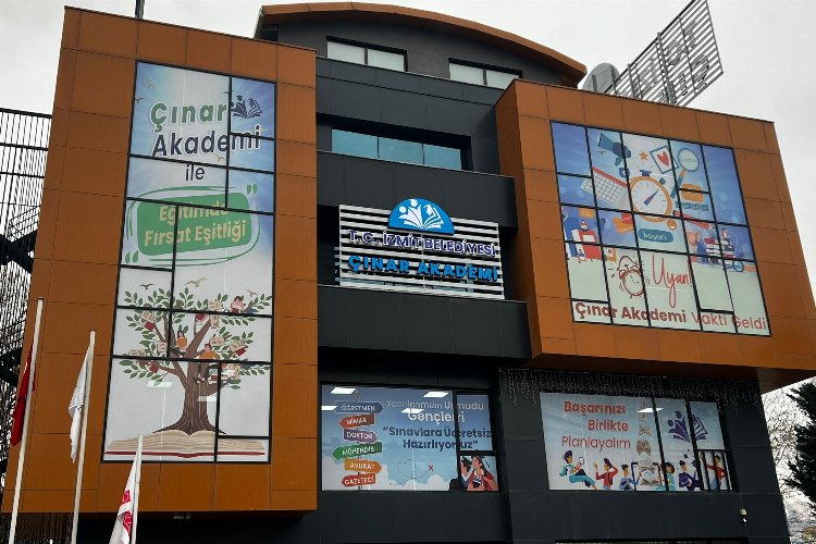 Çınar Akademi kabul sınavını erteledi -