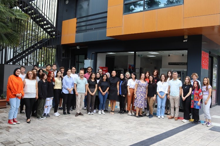 Çınar Akademi’ye gençlerden yoğun ilgi -